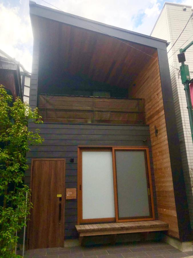 Engawa & Give Nakano Tóquio Exterior foto